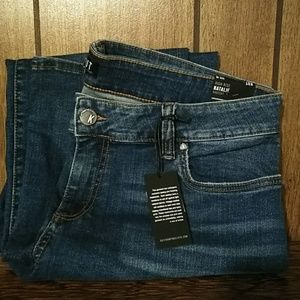 Kut from the Kloth Size 18 Natalie Jeans